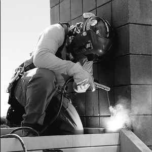 Meet your Posher, Wes